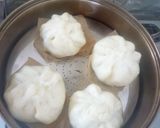 簡単☆肉まん（あんまん）作り方12写真
