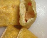 餅入りきんちゃく作り方4写真