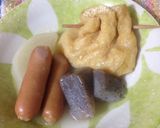 餅入りきんちゃく作り方8写真