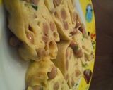 納豆と紅ショウガの卵焼き作り方5写真