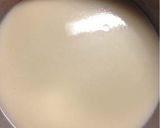豆乳で＊かぶのポタージュスープ作り方6写真