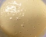 HMなしで超ふわっふわのホットケーキ作り方4写真