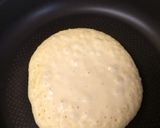 HMなしで超ふわっふわのホットケーキ作り方7写真