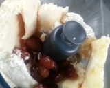 便秘対策☆FPで簡単おからクッキー作り方1写真