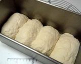 もっちりノンオイル塩麹パン作り方6写真