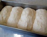 もっちりノンオイル塩麹パン作り方7写真