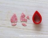 妖怪ウォッチ　ジバニャン＊キャラ弁作り方4写真