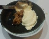 ブロッコリーの味噌マヨ焼き★作り方4写真
