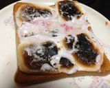 マシュマロトースト作り方3写真