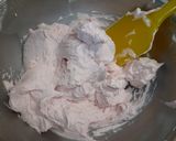 簡単に美味しく♡あんクリーム♡作り方5写真