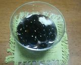 ＜おせちⅠ＞失敗なし～ふっくら黒豆作り方7写真