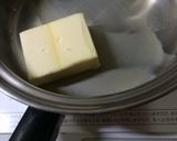 混ぜるだけチョコシロップケーキ(無水鍋)作り方1写真