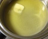 混ぜるだけチョコシロップケーキ(無水鍋)作り方2写真