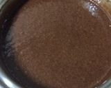 混ぜるだけチョコシロップケーキ(無水鍋)作り方11写真