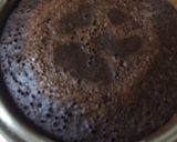 混ぜるだけチョコシロップケーキ(無水鍋)作り方12写真