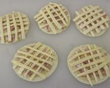 春キャベツのプチオムレット風作り方5写真