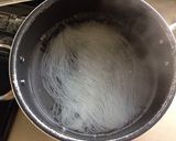 子供も喜ぶ♪マーボーはるさめ♪作り方2写真