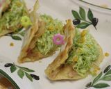 春キャベツのプチオムレット風作り方10写真