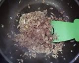 食パンでサクッと明太ポテトコロッケ☆作り方3写真