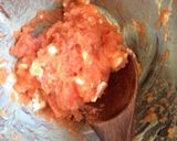 食パンでサクッと明太ポテトコロッケ☆作り方6写真