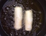 食パンでサクッと明太ポテトコロッケ☆作り方8写真