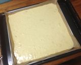 HMふわふわ簡単♡練乳バナナケーキ♡作り方3写真