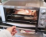 ボルケーノ風ベーグル作り方5写真