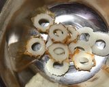 柚子胡椒のシャキシャキ大根ツナサラダ作り方4写真