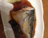 サバの煮付け作り方2写真