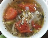 具だくさん野菜スープ作り方13写真