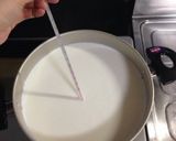 ♪クーラーBOXで自家製ヨーグルト♪作り方1写真