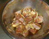 外はカリっ！中はジューシー ♡鶏の唐揚げ作り方1写真