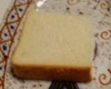 離乳食 初期~ パンのカボチャミルクがゆ作り方1写真