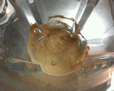 ミキサーで簡単＊濃厚ベイクドチーズケーキ作り方2写真