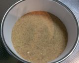 ミキサーで簡単＊濃厚ベイクドチーズケーキ作り方5写真