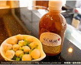 黑木耳旗魚丸湯．柯媽媽の植物燕窩作り方1写真