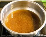黑木耳旗魚丸湯．柯媽媽の植物燕窩作り方2写真