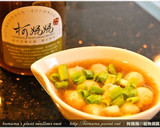 黑木耳旗魚丸湯．柯媽媽の植物燕窩作り方4写真