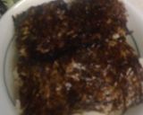 イカバター焼き作り方3写真