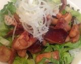 イカバター焼き作り方5写真