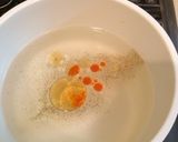 ★簡単★ワンタンのサンラースープ‼︎作り方2写真