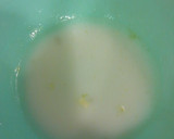 ☆花粉症対策☆ささみと蓮根のネギ塩ダレ作り方5写真