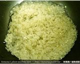黑木耳番薯飯.柯媽媽の植物燕窩作り方4写真