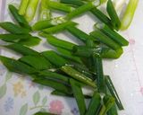 お揚げしみしみ(丼)作り方3写真