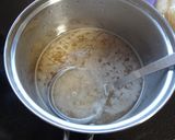 お揚げしみしみ(丼)作り方4写真