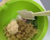 母直伝★マカロニサラダ作り方2写真