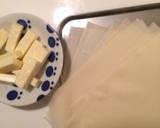 簡単美味しい★鶏むね肉のチーズ春巻作り方4写真