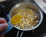 お揚げしみしみ(丼)作り方7写真
