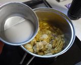 お揚げしみしみ(丼)作り方8写真