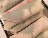 簡単美味しい★鶏むね肉のチーズ春巻作り方9写真